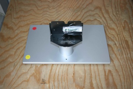 TV STAND FOR PANASONIC: TX-L32E6B
