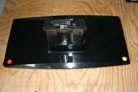 TV STAND FOR SHARP: LC-37XD1E