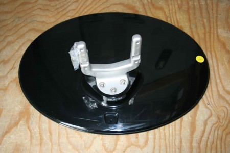 TV STAND FOR PANASONIC: TX-P50G20B