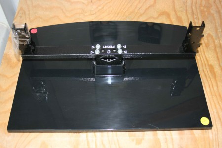 TV STAND FOR SHARP: LC-46LE600E