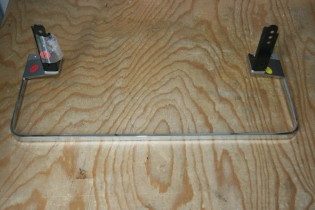 TV STAND FOR PANASONIC: TX-50AS650B