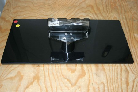 TV STAND FOR PANASONIC: TX-L50BL6B