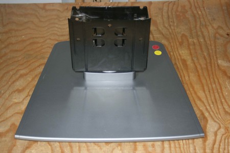 TV STAND FOR TOSHIBA: 42WLT66
