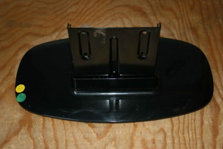 TV STAND FOR SHARP: LC-32D44E-BK