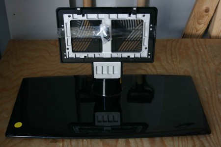 TV STAND FOR LG: 42LE4900-ZB.BEKDLJG