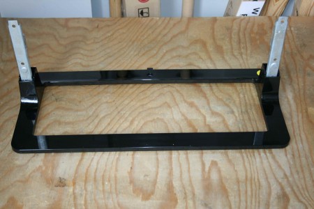 TV STAND FOR TOSHIBA: 32W1533DB