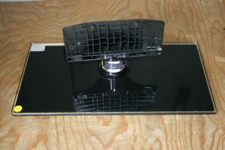 TV STAND FOR SAMSUNG: 46ES6300, UE40ES6300U, UE40ES6300, UE40ES6300UX, UE40D6100, UE40D5520RK