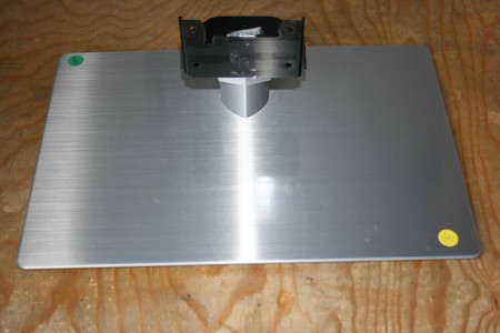 TV STAND FOR PANASONIC: TX-P50GT60B