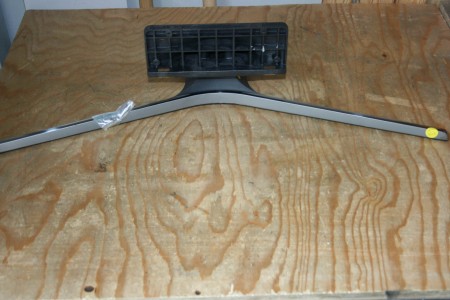 TV STAND FOR SAMSUNG: UE40MU6120KXXU