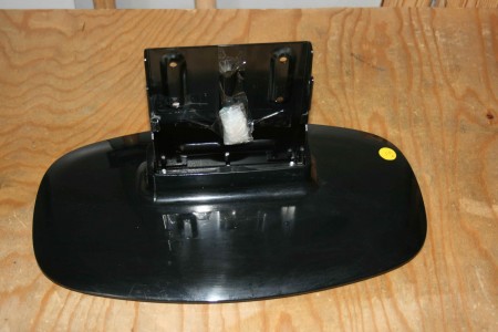 TV STAND FOR SHARP: LC32D44EBK