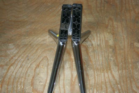 TV STAND FOR PANASONIC: TX-48CX400B