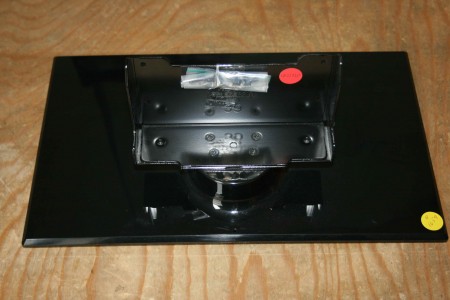 TV STAND FOR PANASONIC: TX-L39EM5B