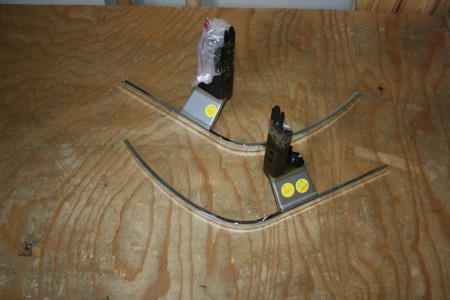 TV STAND FOR PANASONIC: TX-50EX700B