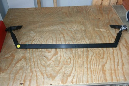 TV STAND FOR SONY: KDL-48WD653