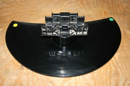 TV STAND FOR LG: 37LH5000-ZB.BEKVLJG