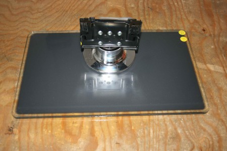 TV STAND FOR SHARP: LC-40LE811E