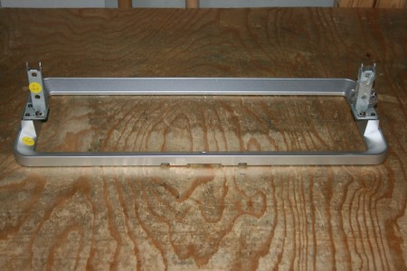 TV STAND FOR TOSHIBA: 47L6453D
