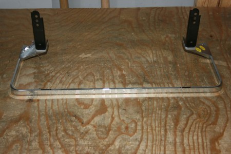TV STAND FOR PANASONIC: TX-50AS650B