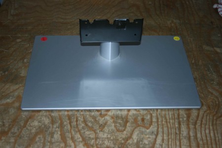 TV STAND FOR PANASONIC: TX-L50E6B,  TXL50E6B