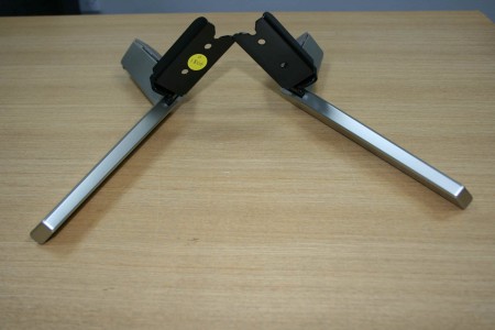 *NEW* TV STAND FOR SONY: KD-55XF8796, KD-55XF8505 (4-727-026-01, 4-727-025-01 (472702601, 472702501))
