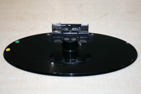 TV STAND FOR SAMSUNG: LE40R87BDX