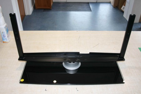 TV STAND FOR PHILIPS: 42PFP5532/10,  42PFP553210