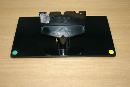 TV STAND FOR PANASONIC: TX-L42B6B, TXL42B6B