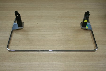 TV STAND FOR PANASONIC: TX-55CX680B, TX55CX680B (TBL5ZA3517)