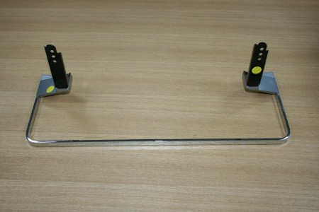 TV STAND FOR PANASONIC: TX-40AX630B, TX40AX630B (TBL5ZA35131)