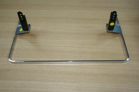 TV STAND FOR PANASONIC: TX-55AS650B, TX55AS650B (TBL5ZA35171)