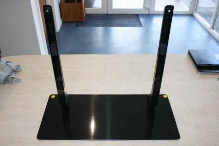 TV STAND FOR PANASONIC: TX-55EZ952B, TX55EZ952B (TBL5ZA3928)