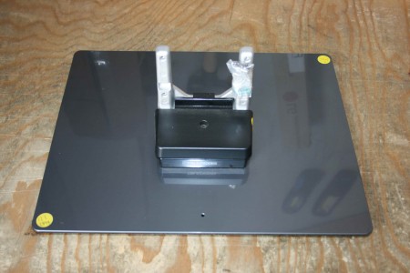 TV STAND FOR PANASONIC: TX-P42ST30B,  TXP42ST30B