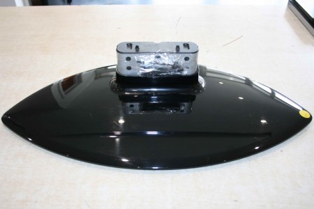 TV STAND FOR SHARP: LC-37AD5E-BK, LC37AD5EBK