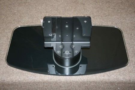 TV STAND FOR SAMSUNG MODEL: UE32F5500AKXXU