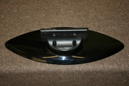 TV STAND FOR ACOUSTIC MODEL: LCD26761HDF