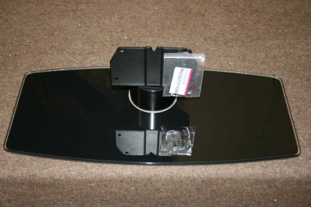 TV STAND FOR PHILIPS MODEL: 42PFL7762D/05, 42PFL7762D05