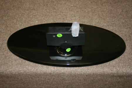 TV STAND FOR CELLO CE298DVB-P, CE298DVBP, CE298DVB