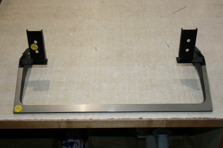 TV STAND FOR SONY: KD-55X8500E KD-55XE7003 KD-55XE8596 KD-55XE8577 (459569653)
