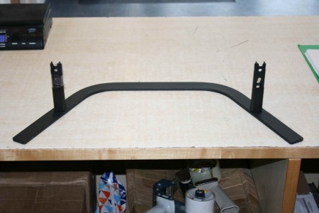 TV STAND FOR SONY: KD-65AG8, KD-55AG8 (4-746-301-01, 474630101)