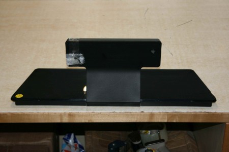 TV STAND FOR LG: 40LF630V-ZA