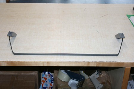 TV STAND FOR PHILIPS: 43PUS6753/12 (X37T8287)