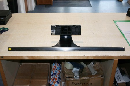 TV STAND FOR SAMSUNG: UE48JU7000T