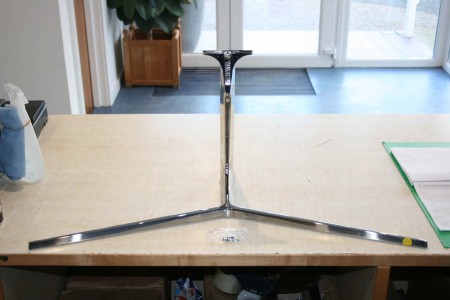 TV STAND FOR SAMSUNG: UE55KS9000T, UE55KS9000