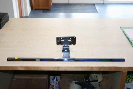 TV STAND FOR PHILIPS 55PUS7394/12
