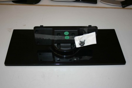 TV STAND FOR SHARP MODEL: LC-40LE511E, LC40LE511E