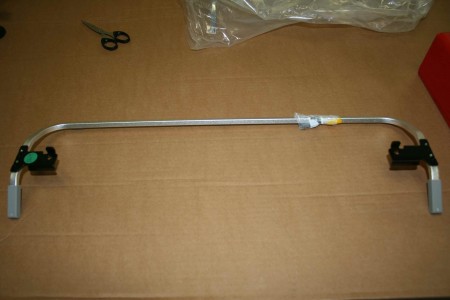 *NEW* TV STAND FOR SONY - PART NO. 447881901