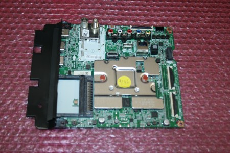 *NEW*  LG 43UN73006LC.BEKWLJP MAIN PCB - EBT66527503, EAX69083603(1.0)
