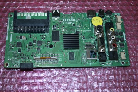 BUSH DLED32HDSA MAIN PCB - 17MB211S - 23587181