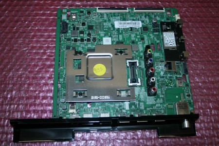 SAMSUNG UE50RU7100KXXU MAIN PCB - BN94-14756L