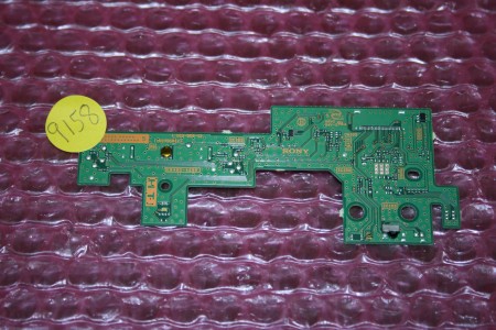 *NEW*  SONY KD-43XH8196 IR PCB - A5010430B - 1-003-696-12 - 100396812